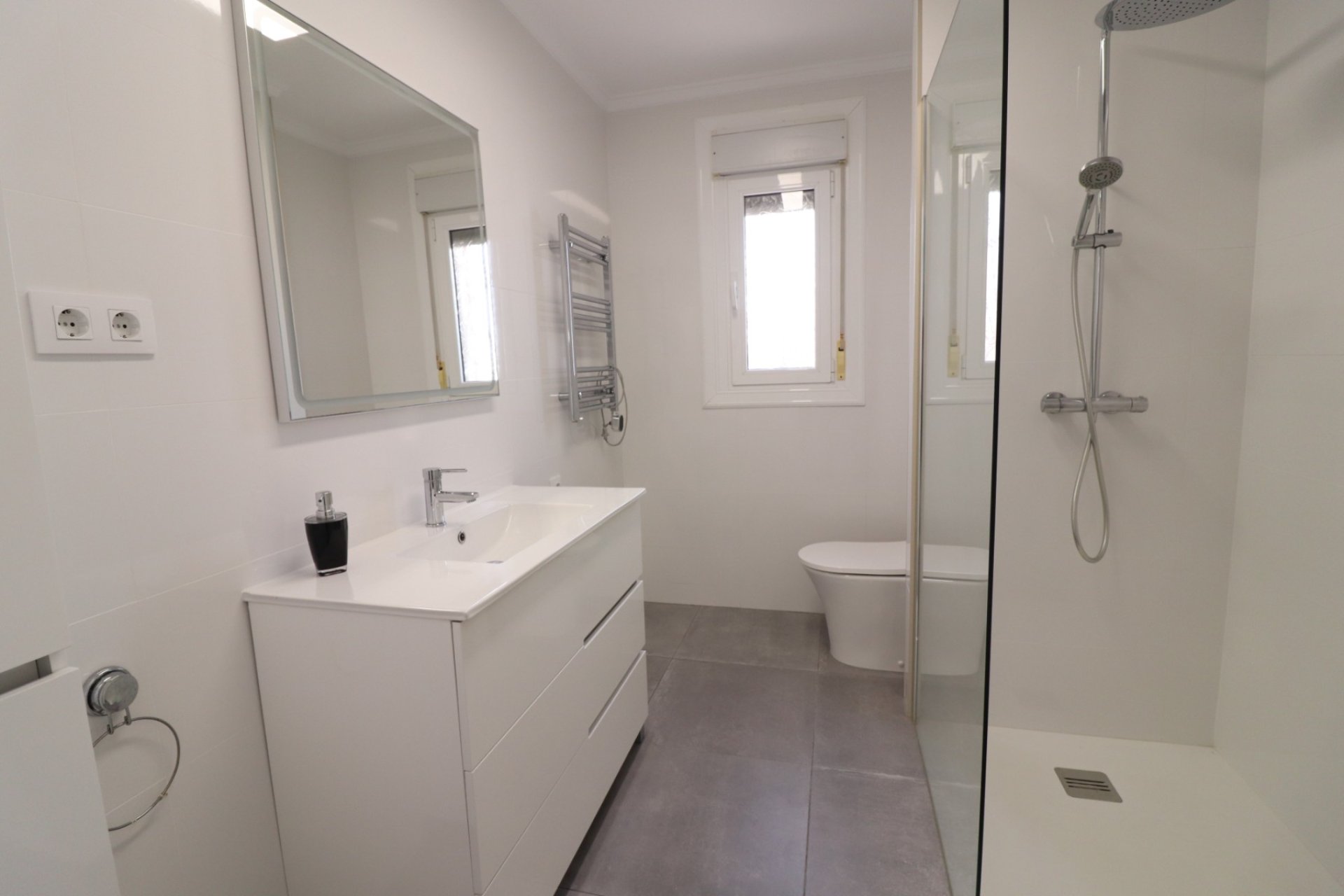 Resale - Villa - Ciudad Quesada - La Fiesta