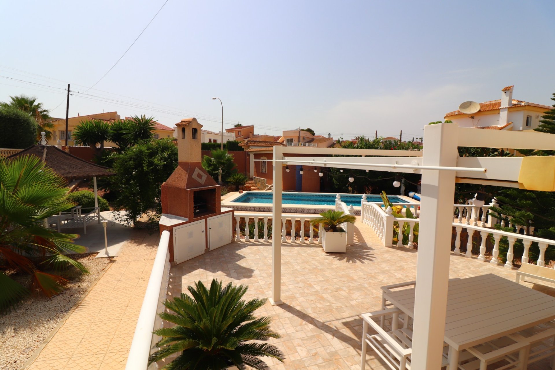 Resale - Villa - Ciudad Quesada - La Fiesta