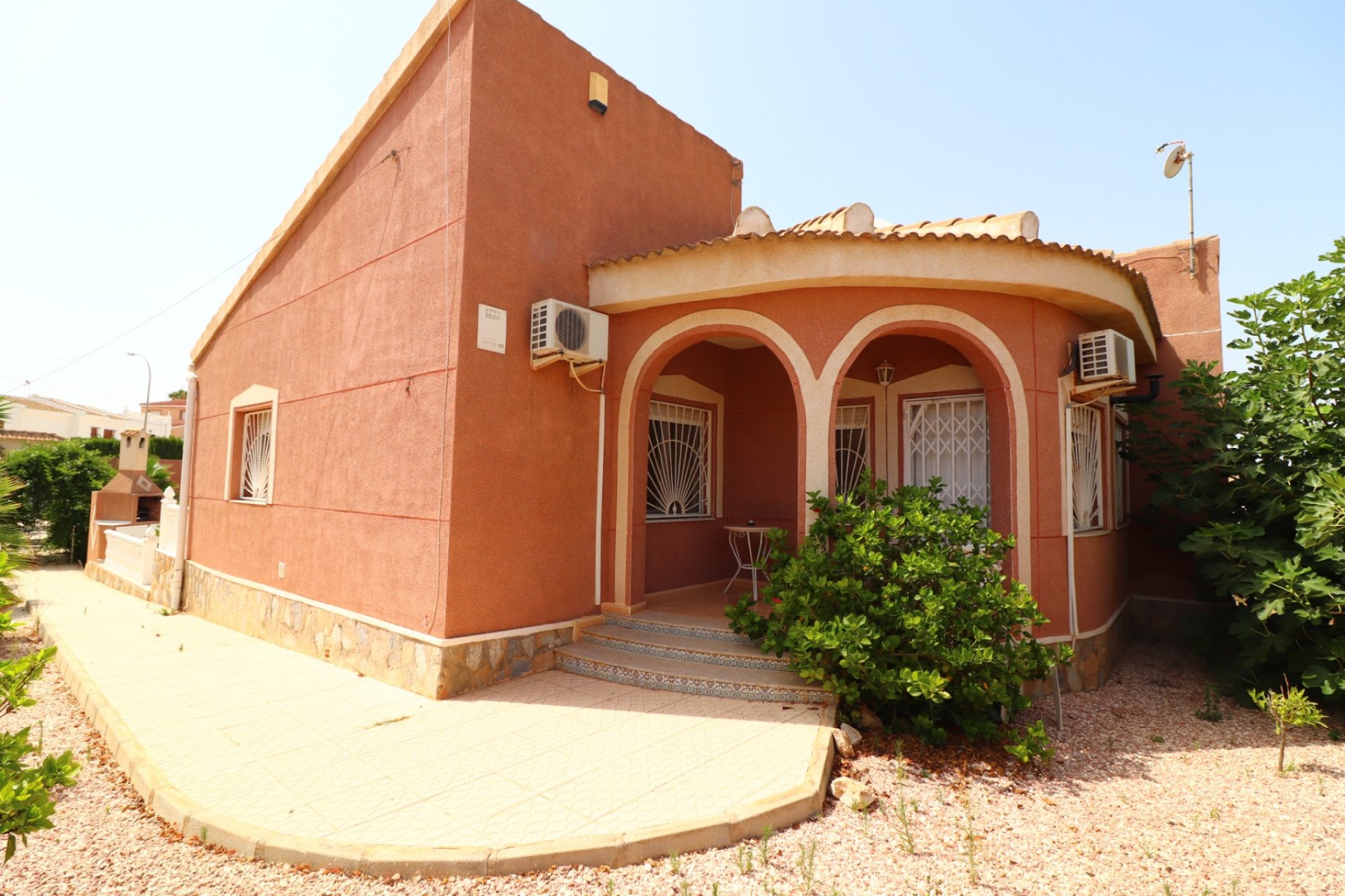 Resale - Villa - Ciudad Quesada - La Fiesta