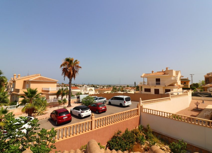 Resale - Villa - Ciudad Quesada - La Fiesta