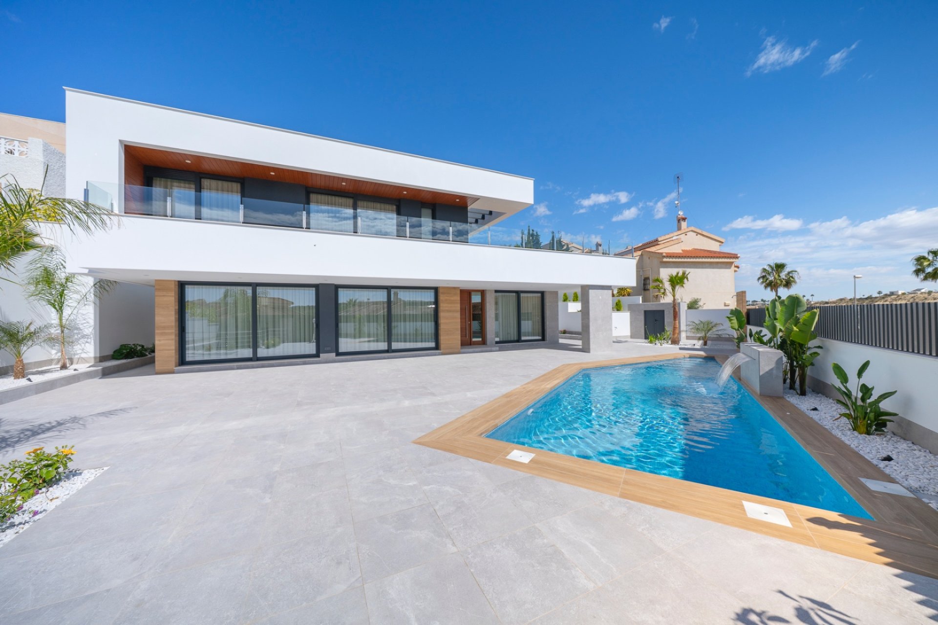 Resale - Villa - Ciudad Quesada - La Marquesa Golf