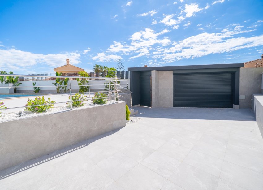 Resale - Villa - Ciudad Quesada - La Marquesa Golf