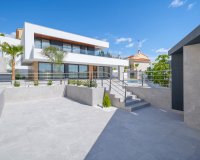 Resale - Villa - Ciudad Quesada - La Marquesa Golf