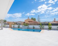 Resale - Villa - Ciudad Quesada - La Marquesa Golf