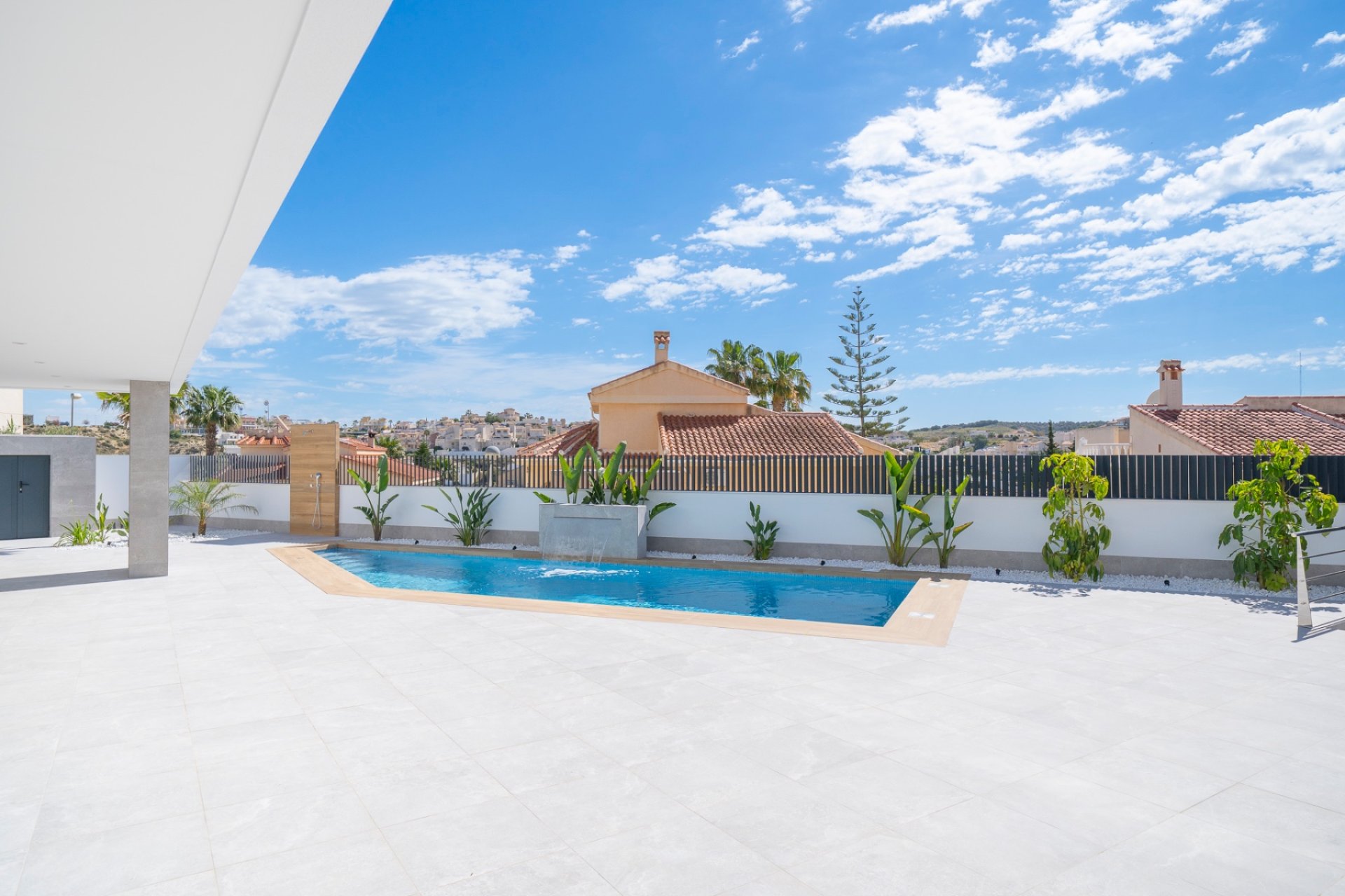 Resale - Villa - Ciudad Quesada - La Marquesa Golf