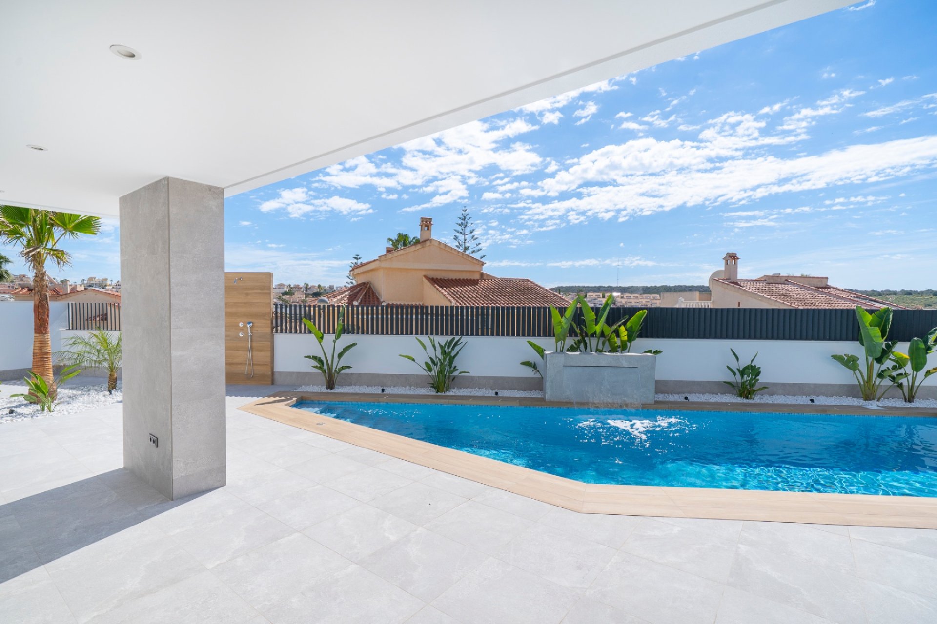 Resale - Villa - Ciudad Quesada - La Marquesa Golf
