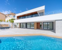 Resale - Villa - Ciudad Quesada - La Marquesa Golf