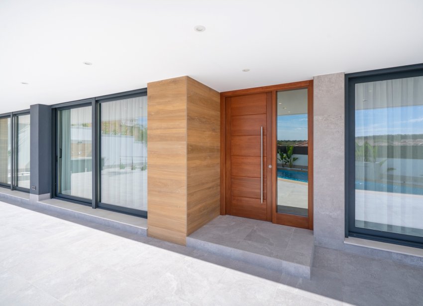 Resale - Villa - Ciudad Quesada - La Marquesa Golf
