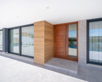 Resale - Villa - Ciudad Quesada - La Marquesa Golf