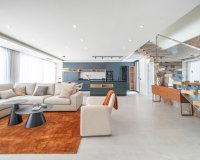 Resale - Villa - Ciudad Quesada - La Marquesa Golf