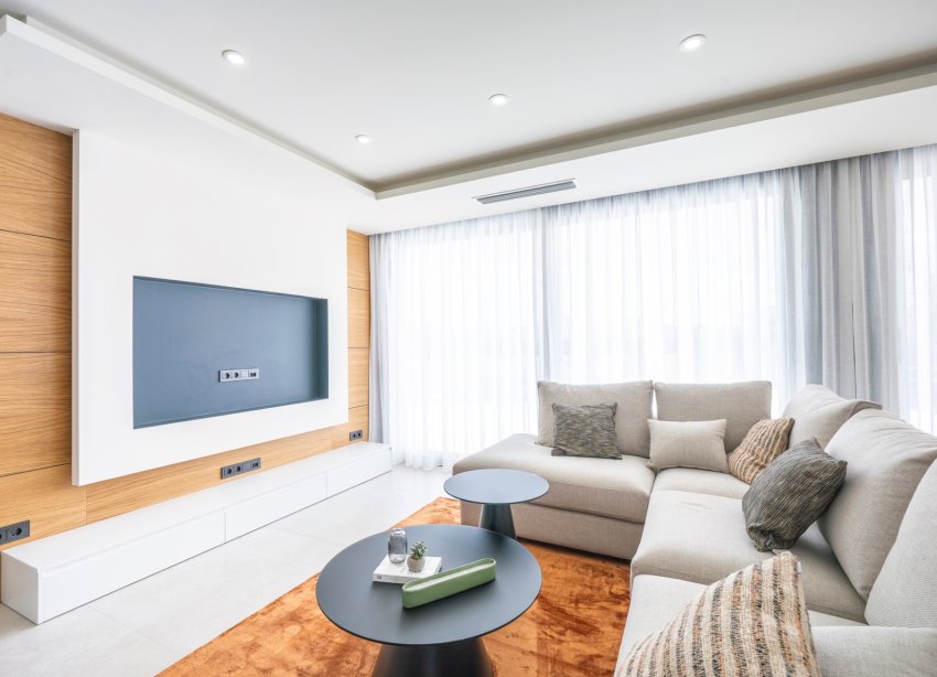 Resale - Villa - Ciudad Quesada - La Marquesa Golf