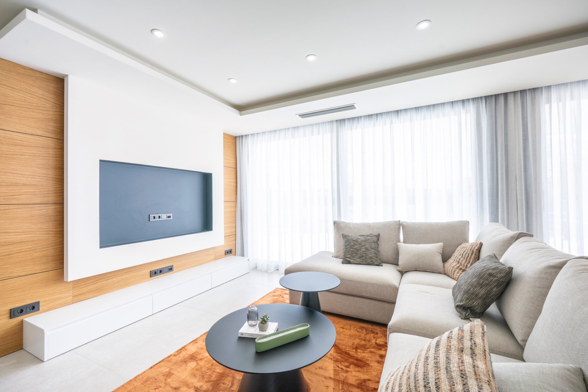 Resale - Villa - Ciudad Quesada - La Marquesa Golf