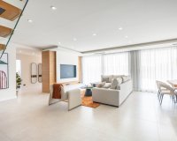 Resale - Villa - Ciudad Quesada - La Marquesa Golf