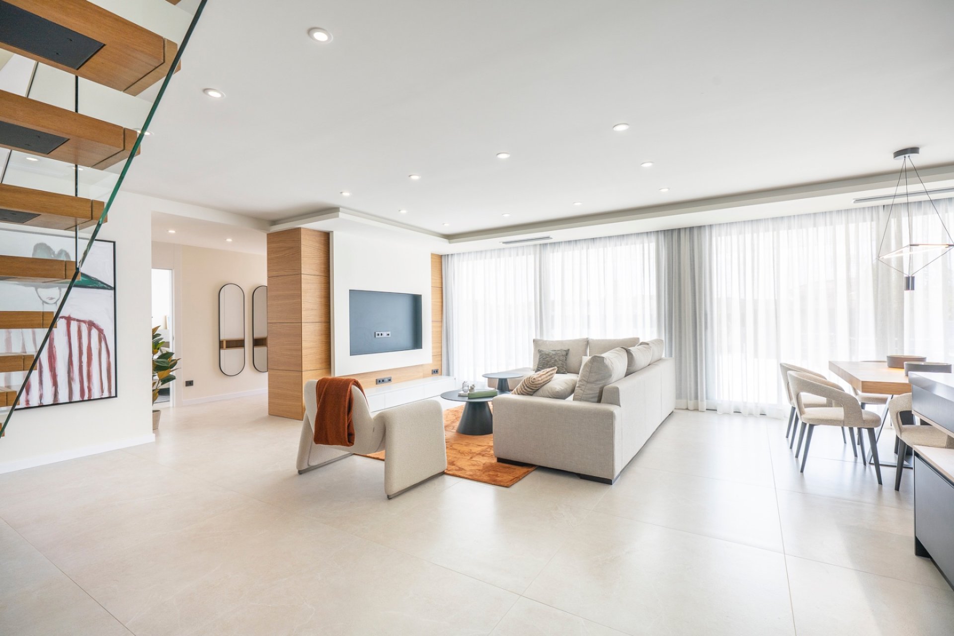 Resale - Villa - Ciudad Quesada - La Marquesa Golf
