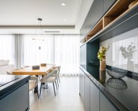 Resale - Villa - Ciudad Quesada - La Marquesa Golf
