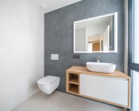 Resale - Villa - Ciudad Quesada - La Marquesa Golf