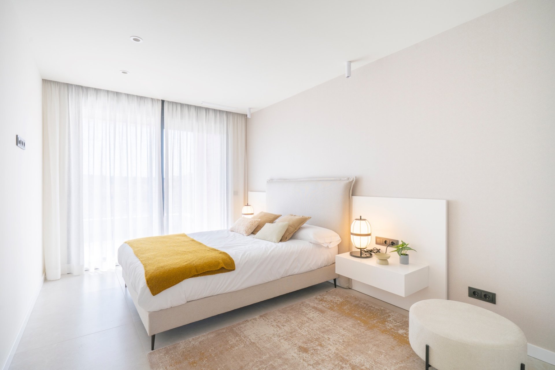 Resale - Villa - Ciudad Quesada - La Marquesa Golf