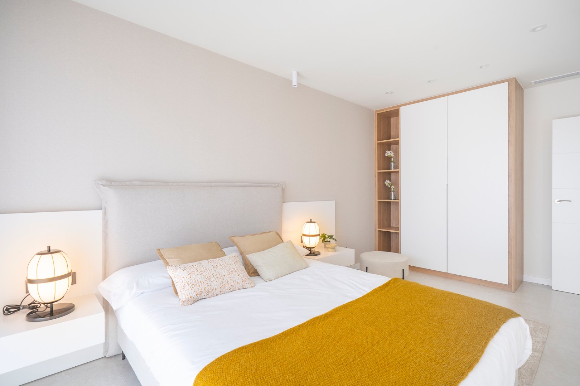 Resale - Villa - Ciudad Quesada - La Marquesa Golf