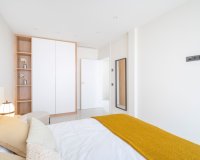 Resale - Villa - Ciudad Quesada - La Marquesa Golf