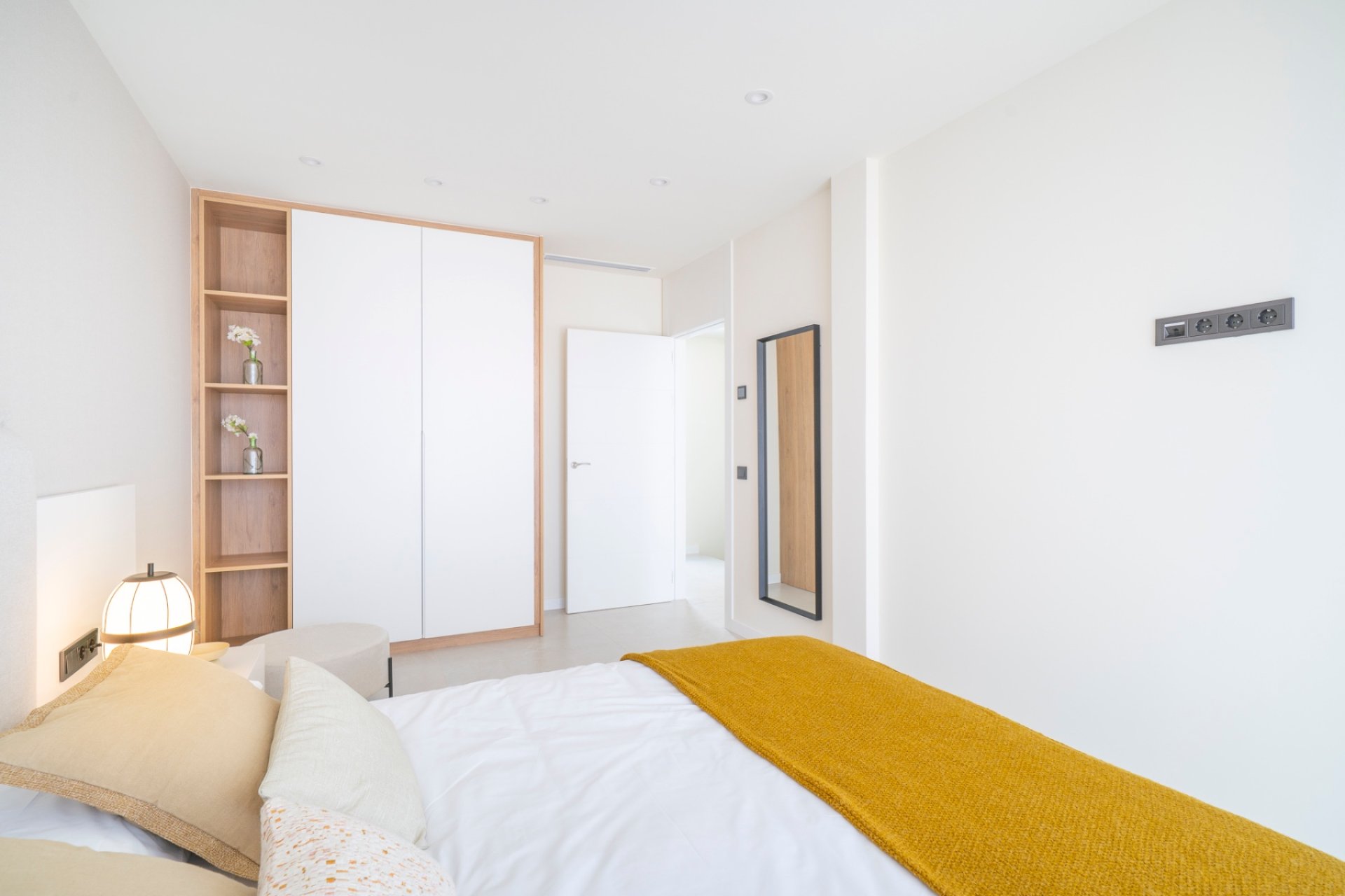 Resale - Villa - Ciudad Quesada - La Marquesa Golf