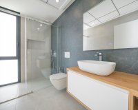 Resale - Villa - Ciudad Quesada - La Marquesa Golf