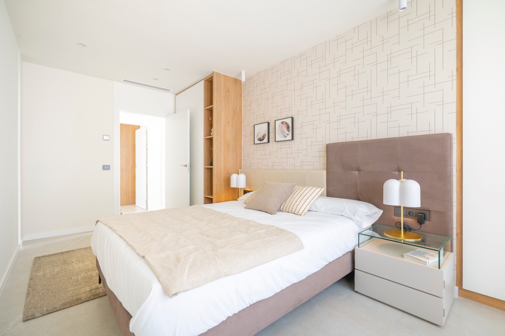 Resale - Villa - Ciudad Quesada - La Marquesa Golf