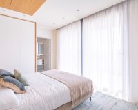 Resale - Villa - Ciudad Quesada - La Marquesa Golf