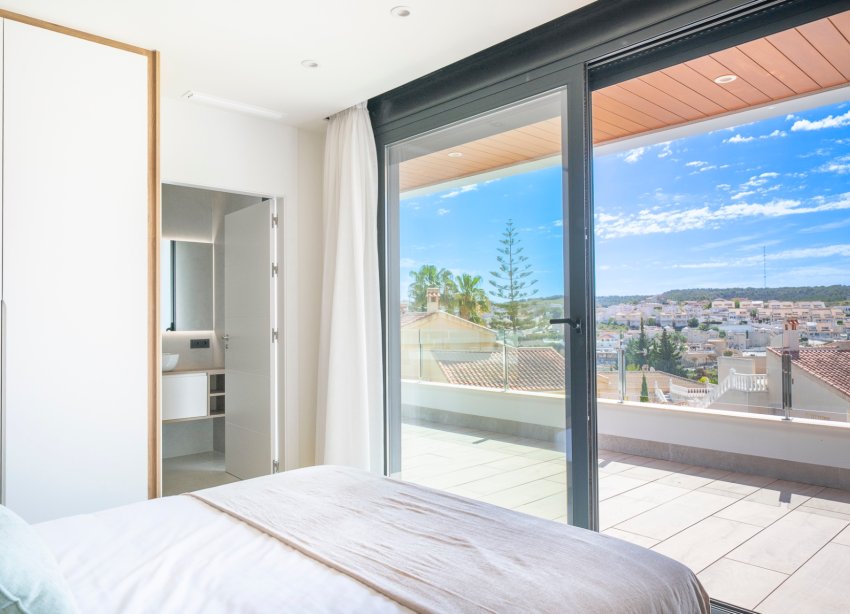Resale - Villa - Ciudad Quesada - La Marquesa Golf