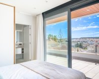 Resale - Villa - Ciudad Quesada - La Marquesa Golf