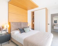 Resale - Villa - Ciudad Quesada - La Marquesa Golf