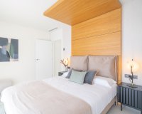 Resale - Villa - Ciudad Quesada - La Marquesa Golf
