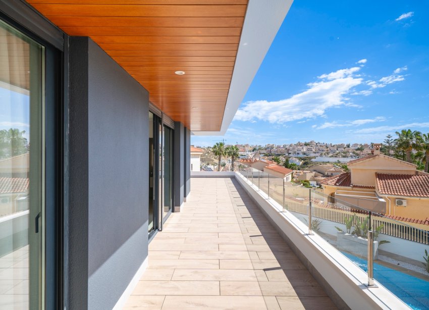 Resale - Villa - Ciudad Quesada - La Marquesa Golf