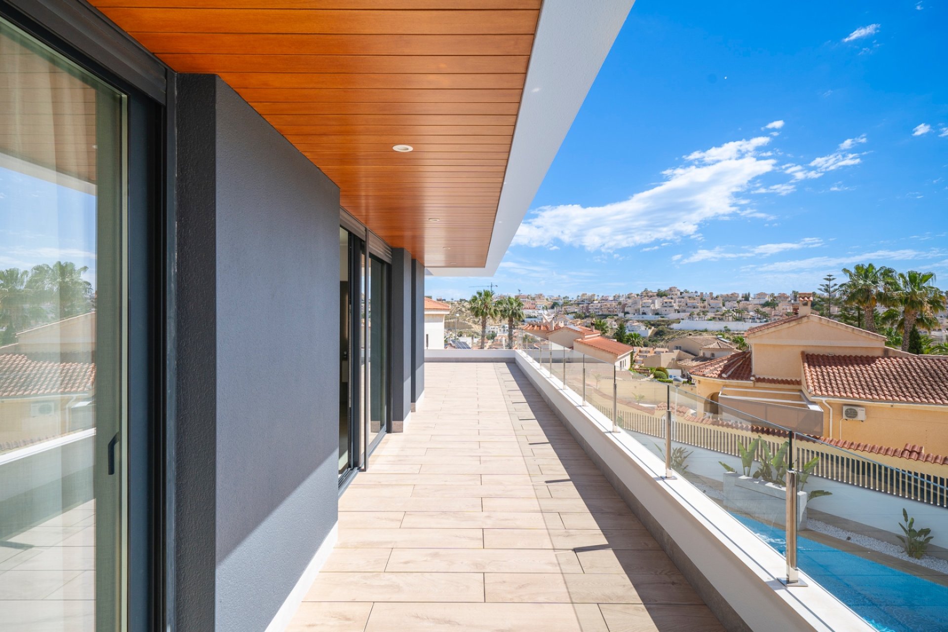 Resale - Villa - Ciudad Quesada - La Marquesa Golf