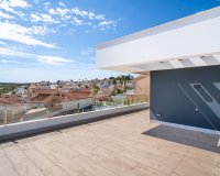 Resale - Villa - Ciudad Quesada - La Marquesa Golf