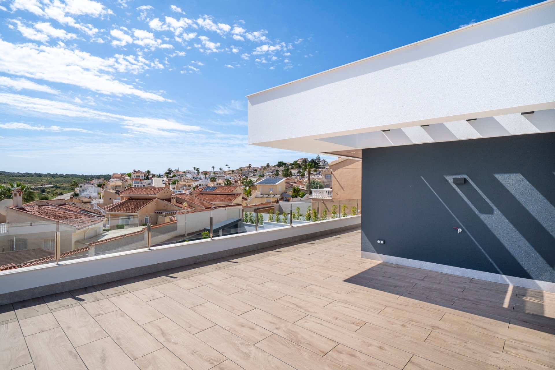 Resale - Villa - Ciudad Quesada - La Marquesa Golf