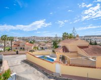 Resale - Villa - Ciudad Quesada - La Marquesa Golf