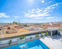 Resale - Villa - Ciudad Quesada - La Marquesa Golf