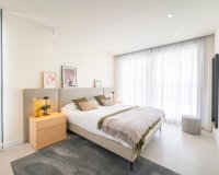 Resale - Villa - Ciudad Quesada - La Marquesa Golf