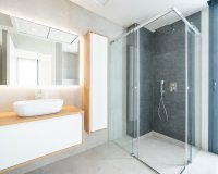Resale - Villa - Ciudad Quesada - La Marquesa Golf