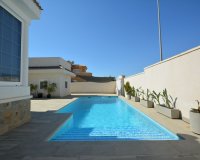 Resale - Villa - Ciudad Quesada - Lo Pepin