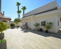 Resale - Villa - Ciudad Quesada - Lo Pepin