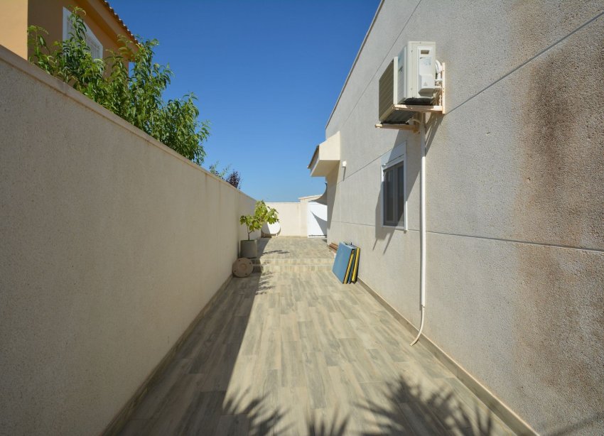 Resale - Villa - Ciudad Quesada - Lo Pepin