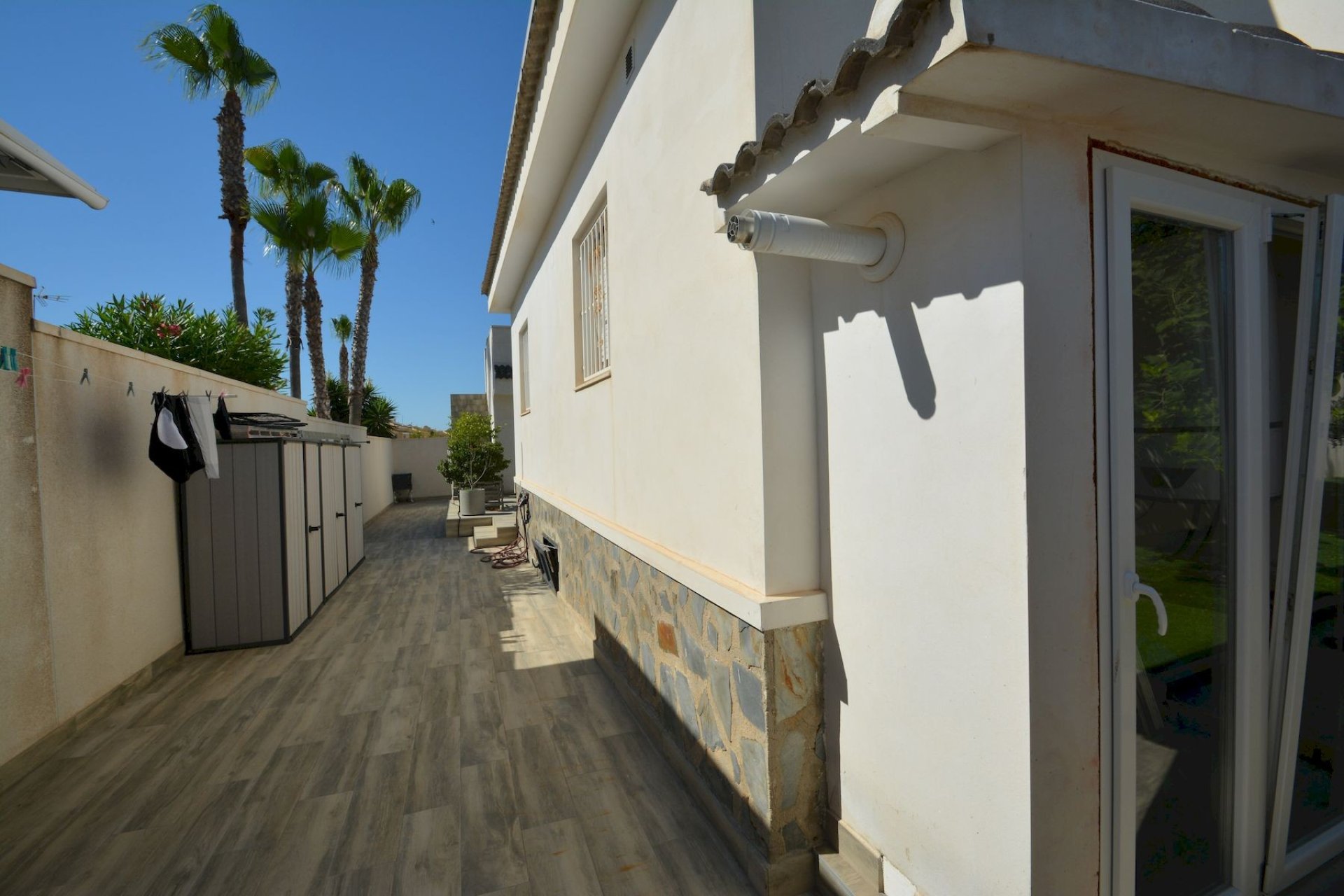 Resale - Villa - Ciudad Quesada - Lo Pepin