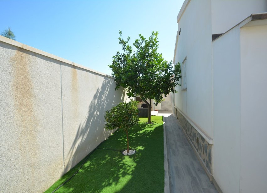 Resale - Villa - Ciudad Quesada - Lo Pepin