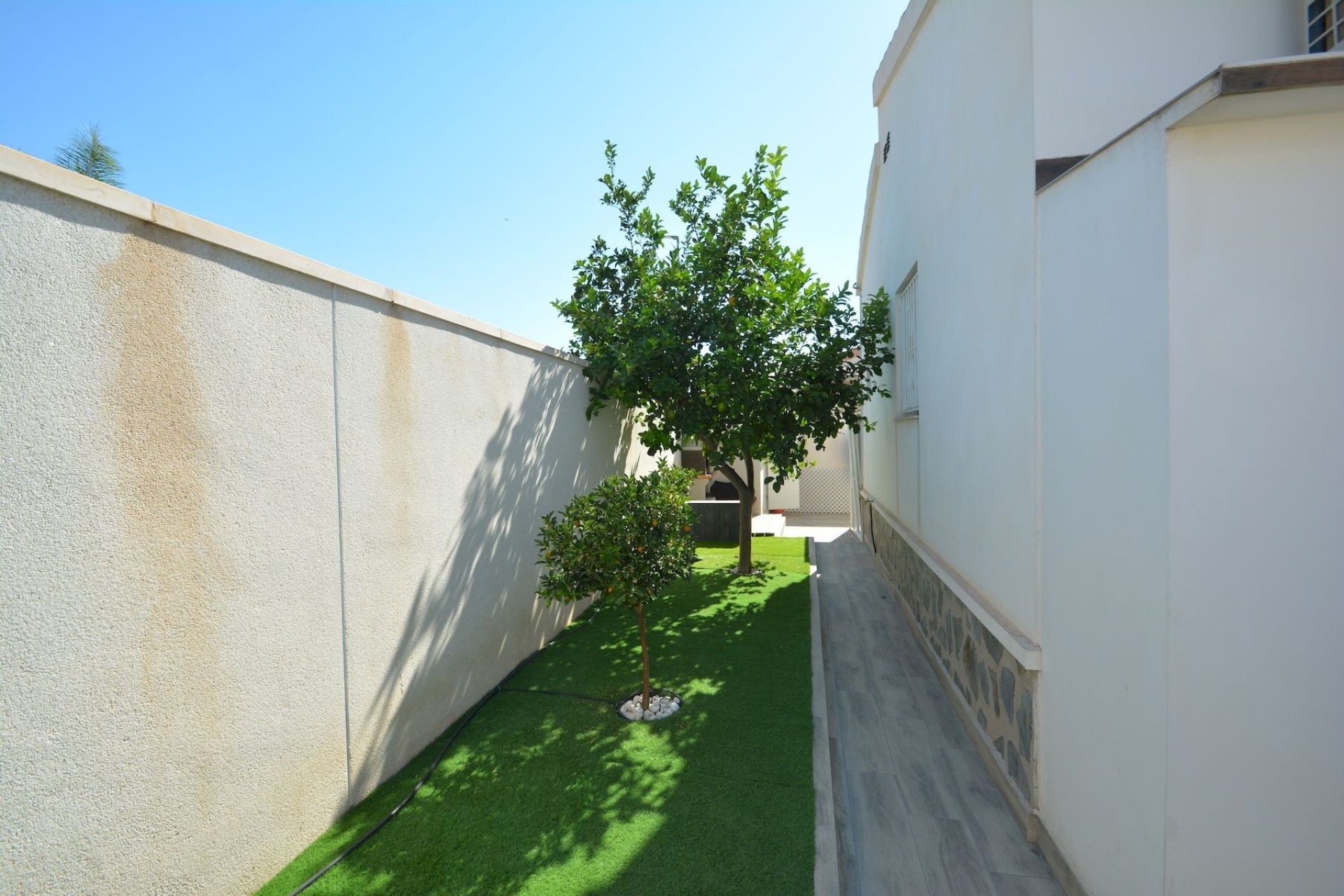 Resale - Villa - Ciudad Quesada - Lo Pepin