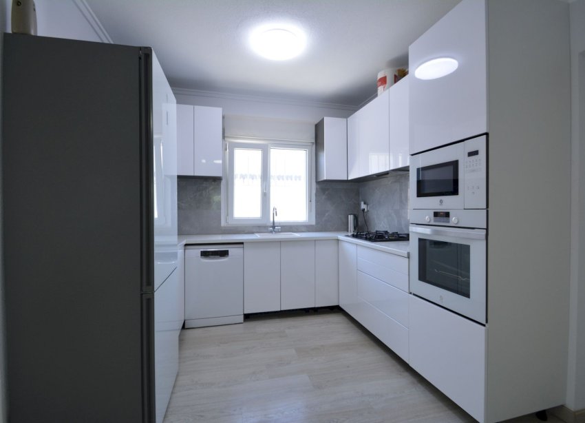 Resale - Villa - Ciudad Quesada - Lo Pepin