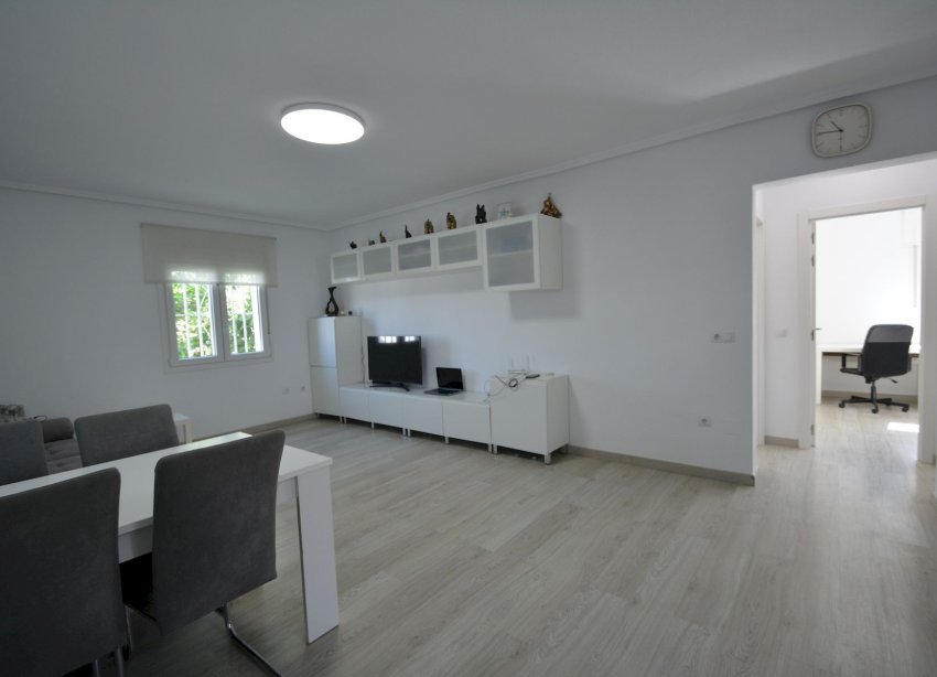 Resale - Villa - Ciudad Quesada - Lo Pepin