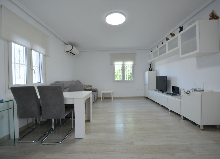 Resale - Villa - Ciudad Quesada - Lo Pepin