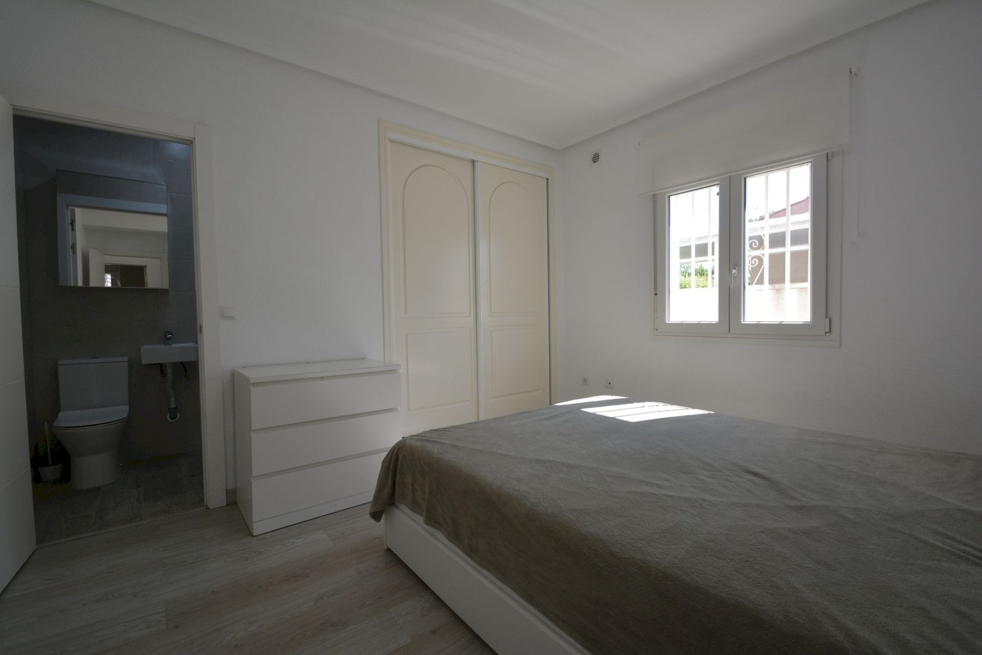 Resale - Villa - Ciudad Quesada - Lo Pepin