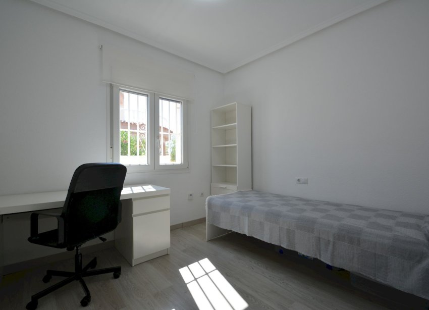 Resale - Villa - Ciudad Quesada - Lo Pepin